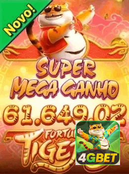 Catálogo 4GBET 2.547 jogos - Pragmatic Play, Evolution, NetEnt